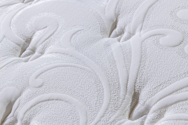 Good Mattress Spandex Knitted Elasticity Sponge Pocketed Spring Mattress - Image 6
