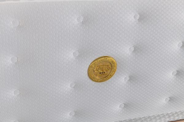 Luxurious Softness and Dreamy Escape Large - Core Independent Round Spring Mattress - Image 5