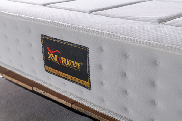 Luxurious Softness and Dreamy Escape Large - Core Independent Round Spring Mattress - Image 6
