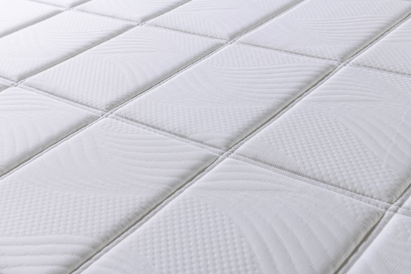 Luxurious Softness and Dreamy Escape Large - Core Independent Round Spring Mattress - Image 4