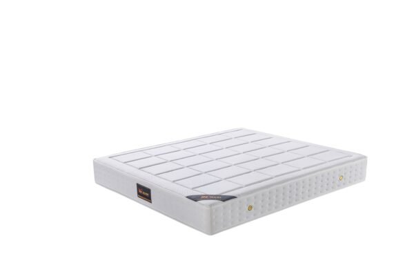 Luxurious Softness and Dreamy Escape Large - Core Independent Round Spring Mattress - Image 3