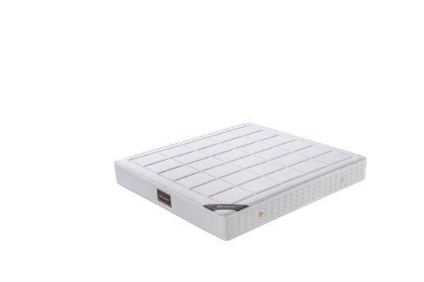 Luxurious Softness and Dreamy Escape Large - Core Independent Round Spring Mattress - Image 2