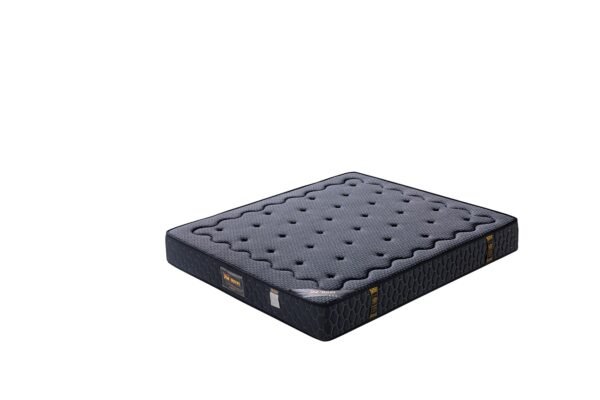 Spring Independent Full Elasticity Round Spring Queen King Size Mattress - Image 2