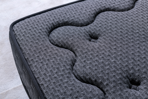 Spring Independent Full Elasticity Round Spring Queen King Size Mattress - Image 5