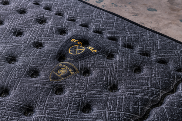 Bedroom Furniture High Quality 5 Star Hotel Natural Latex Sponge Pocket Spring Mattress - Image 6
