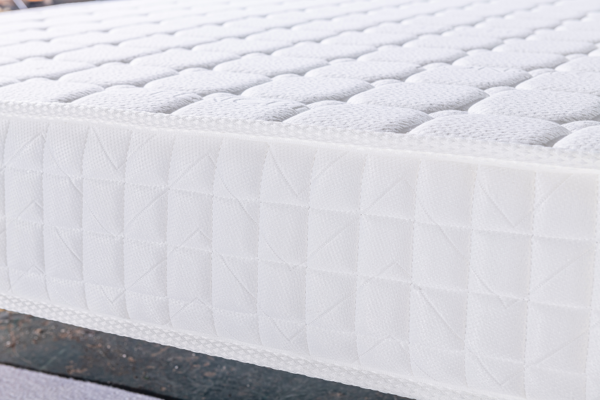 High Power Elastic Tencel-Fiber Resilient Individually Pocketed Spring Mattress - Image 5