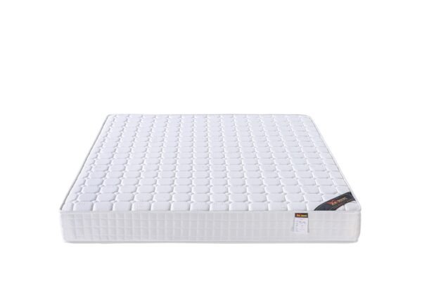 High Power Elastic Tencel-Fiber Resilient Individually Pocketed Spring Mattress - Image 3