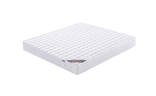 High Power Elastic Tencel-Fiber Resilient Individually Pocketed Spring Mattress - Image 2