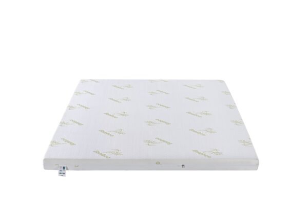 Porosity Fabric Breathable Mattress Latex Mattress - Image 2