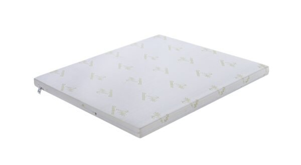 Porosity Fabric Breathable Mattress Latex Mattress - Image 3