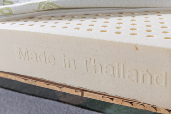 Porosity Fabric Breathable Mattress Latex Mattress - Image 6