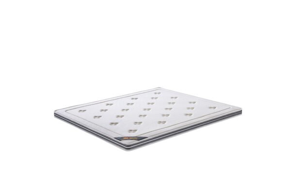 Elastic Mattress Ice Silk Fabric Elasticity Sponge Bangladesh Jute Mattress - Image 2