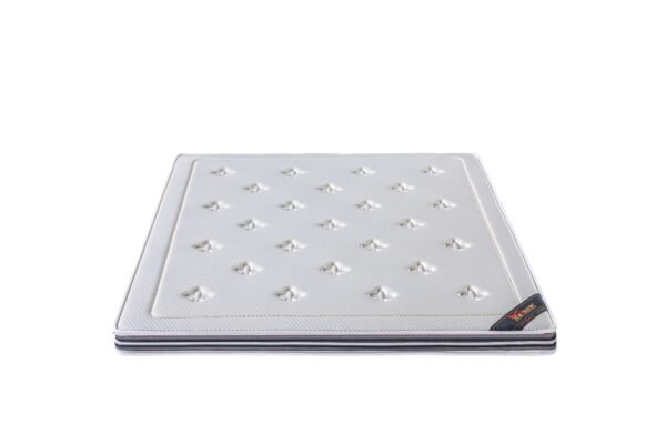 Elastic Mattress Ice Silk Fabric Elasticity Sponge Bangladesh Jute Mattress - Image 3