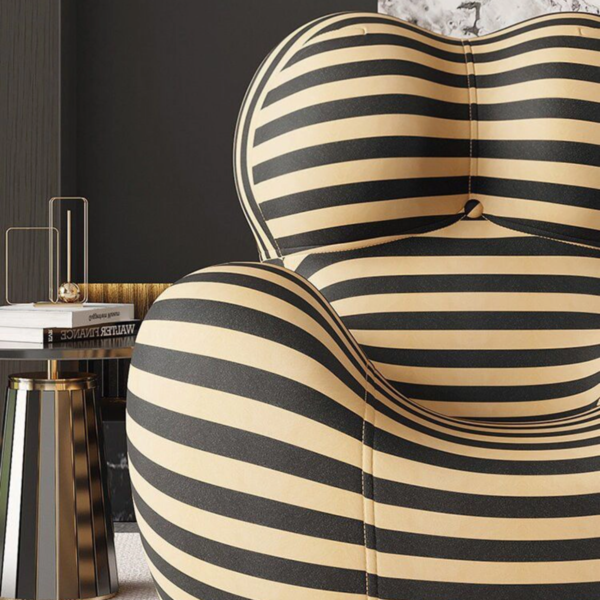 Bedroom Living Room Furniture Lounge Chair Leisure Compressed Chair Mom′ S Hug Sofa - Image 4