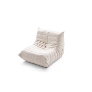 Sofa Chair Full Sponge Compression Living Room Vacuum Packaging Compression Sofa Chair Furniture Single Sofa Set Compression Home Sofa Chair