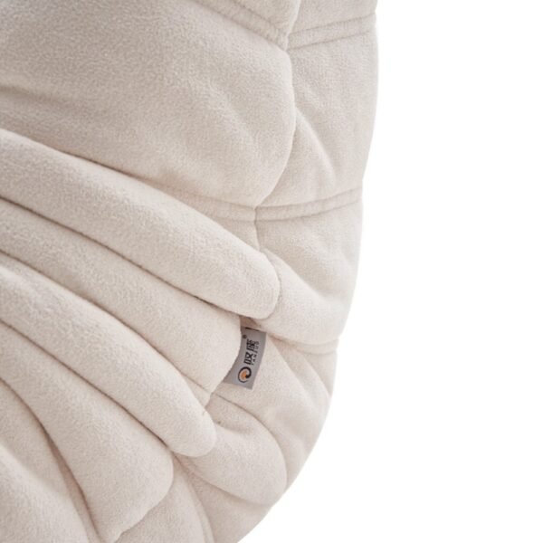 Sofa Chair Full Sponge Compression Living Room Vacuum Packaging Compression Sofa Chair Furniture Single Sofa Set Compression Home Sofa Chair - Image 5