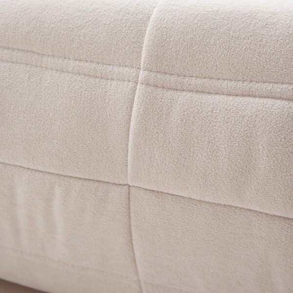 Sofa Chair Full Sponge Compression Living Room Vacuum Packaging Compression Sofa Chair Furniture Single Sofa Set Compression Home Sofa Chair - Image 6