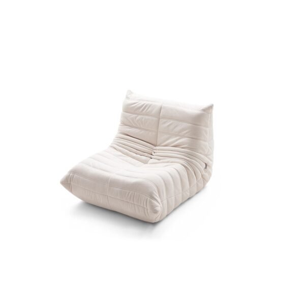 Sofa Chair Full Sponge Compression Living Room Vacuum Packaging Compression Sofa Chair Furniture Single Sofa Set Compression Home Sofa Chair