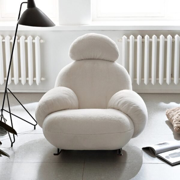 Wholesale High Quality Living Room Fabric Modern Vacuum Packaging Compressedsofa Bed Set Furniture Sofa - Image 3