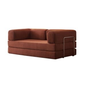 Modern Big Size Large Corduroy Sectional Foam Furniture Vacuum Sealed Pack Compressed Couch Living Room Sofa