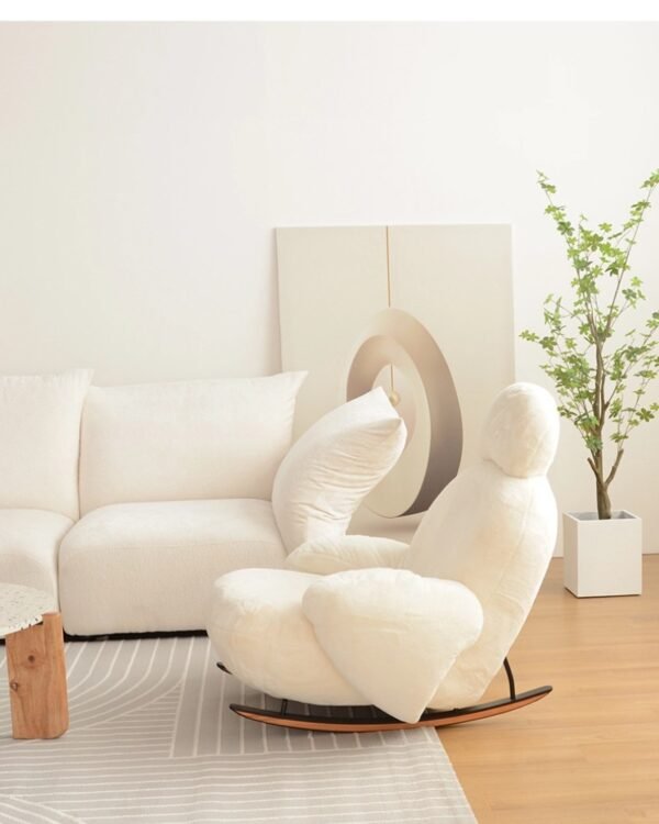 Wholesale High Quality Living Room Fabric Modern Vacuum Packaging Compressedsofa Bed Set Furniture Sofa - Image 2